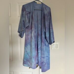 Fusion threads collective duster